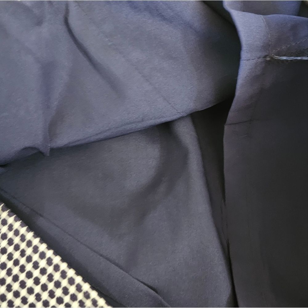 Express Pencil Skirt Knee-Length Work - Picture 7 of 9